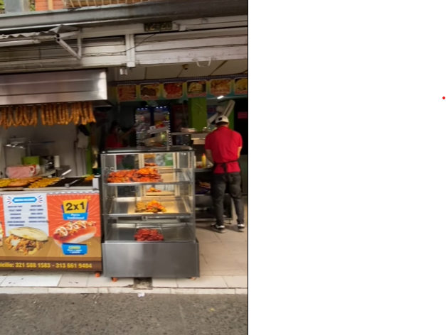Las Delicias de Dano
