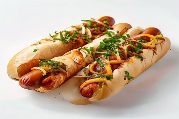 Perro Tradicional X2