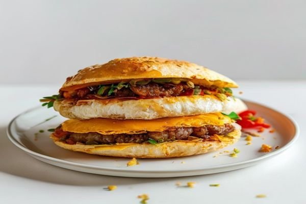 Arepa Dano