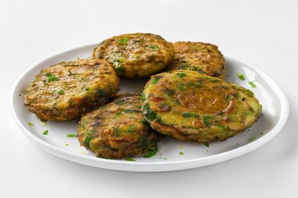 Patacón con Guiso