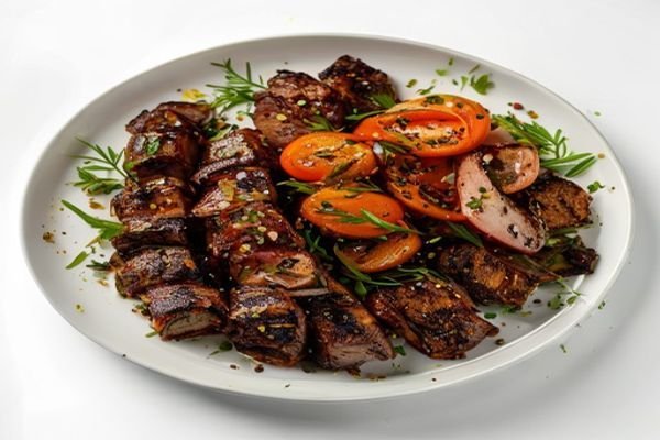 Carne Asada