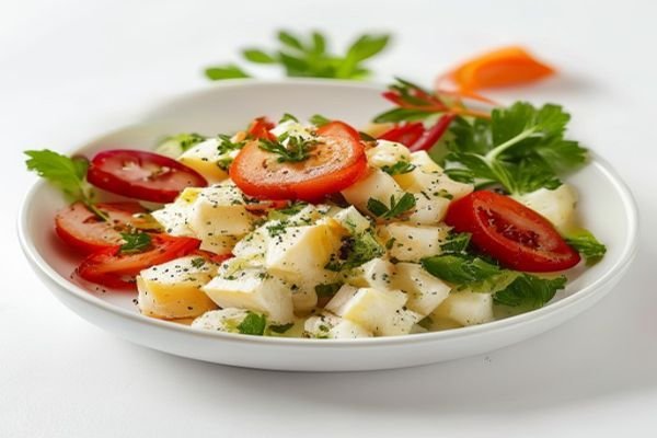 Adición Queso