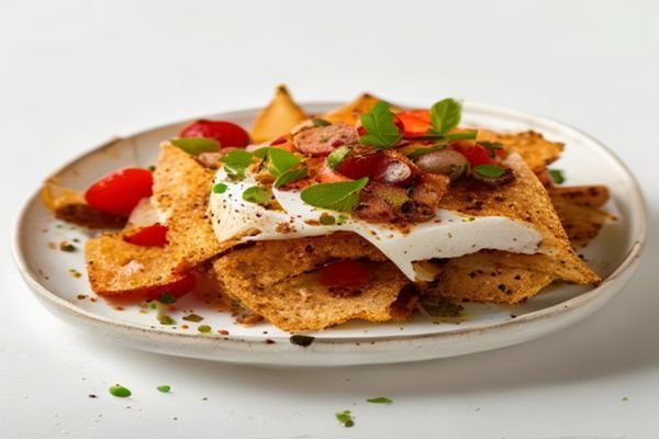 Adición Tostadas