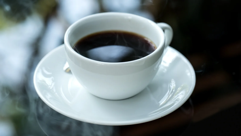 Cafe Americano